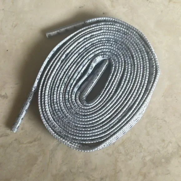 Brand New NoBull trainer shoelaces - Picture 1 of 2